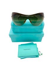 Tiffany & Co. TF3015 6002/13 115 3N Women's Sunglasses Gradient
